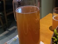 -四禧精酿铜锅涮肉·烧烤工场(大明湖店)