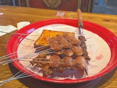 -北三老太太烧烤(人生一串上榜店)