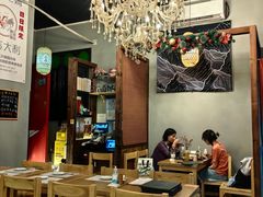 -小隐(淮海路店)