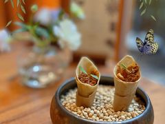 蕨菜-天水蔬食料理(树德之光店)