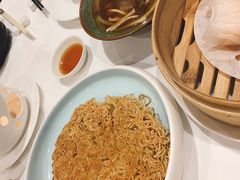 -白天鹅宾馆-宏图府餐厅