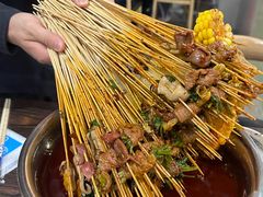 -成都瓜串串(华强北店)