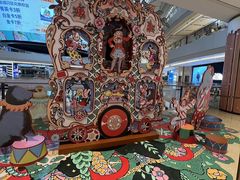 -上海世纪汇广场