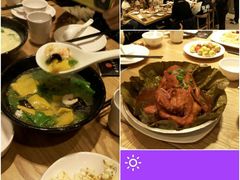 android_upload_pic-吕氏疙瘩汤·新鲁菜(潍坊银座店)