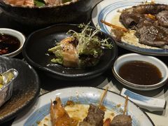-大渔铁板烧(花园道店)
