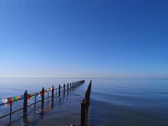 -青海湖仙女湾景区