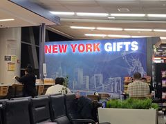 -约翰·菲茨杰拉德·肯尼迪国际机场