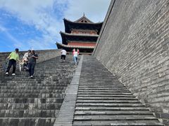-大同古城墙