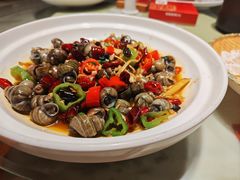 -梁家大院•农家菜(昆山会展中心店)