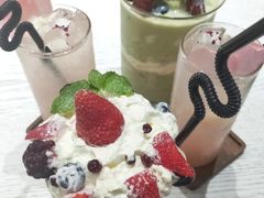 -娜娜家·Nana's restaurant(国金汇店)