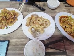 -王鹏家常菜馆