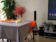 大厅-土豆口腔(凤凰北总店)