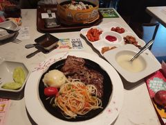 -豪客来牛排(伟诚广场店)