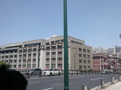 -上海四行仓库抗战纪念馆