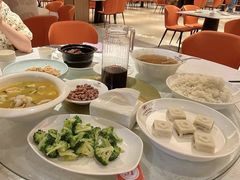 -世纪缘国际会议中心·中餐厅(百家湖店)