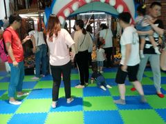 -蒙特利亲子乐园