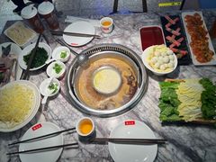 -鱼豆吉·豆浆鱼火锅(宜昌万达店)