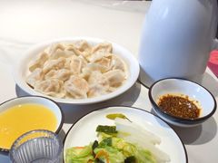 -老大连·海肠捞饭·大连海鲜大连菜(西安路店)