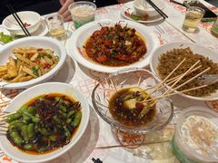 -小林哥的海鲜馆·夜宵烧烤(渔人码头店)
