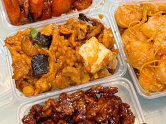 -同发号饭庄(复兴路店)