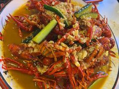 -大成海鲜烧烤·小龙虾(五角场店)