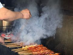 -圆西烤肉(园西路店)