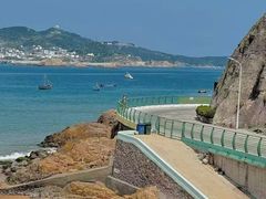 -枸杞岛