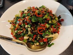 -小方外婆菜(蒙山路店)