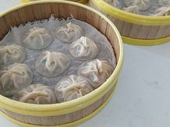 汤包-一刘汤包(杏林店)