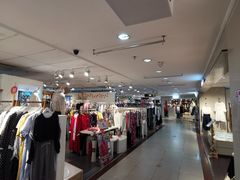 -摩登百货(岗顶店)