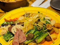 -北丐先生·野馄饨烧烤(雨花万象店)