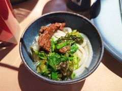 花溪牛肉粉-山石榴·贵州菜(丰盛里店)