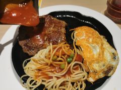 -豪客来牛排(海沧阿罗海店)