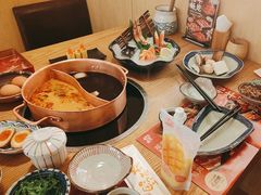 -伊豆野菜村(大族广场店)