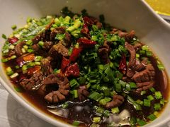 -西山人家·二十年老字号农家菜(旺山店)