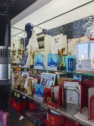 -泫舞舞蹈工作室