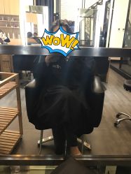 -mod's hair