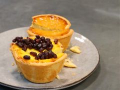 -黛汀烘焙DAINTY BAKERY(代字行合生汇店)