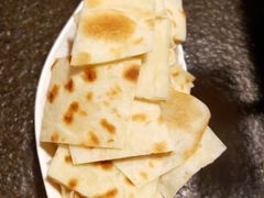 泡饼-美滋滋尚鱼烤鱼餐厅(空港店)