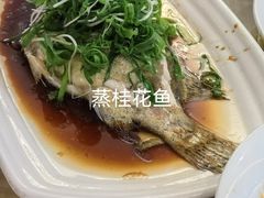-朱仔记食府(江南大道店)