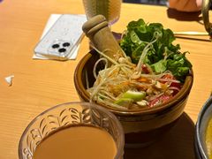 -金泰兰忆暹罗·东南亚餐厅(城西银泰店)