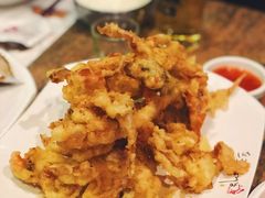 -普乐酱蟹(coex店)