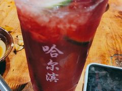 -楠火锅(哈尔滨金爵万象店)