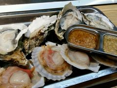 -胡同烧烤·烤肉(塔湾店)