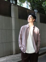 -贝勒爷专业男发