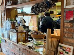 -春庄咖啡SpringHues(钟楼小区店)