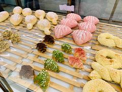 -奈雪的茶(国金中心店)