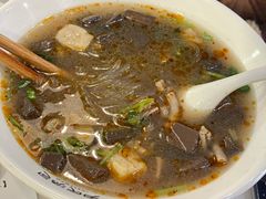 -百年尹氏汤包(湖南路狮子桥店)