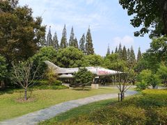 -同济大学四平路校区游泳馆