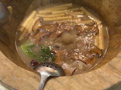 -云中鱼蒸汽石锅鱼(川沙百联店)